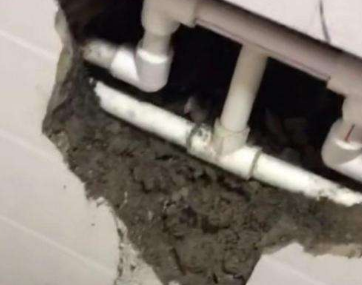 西宁卫生间漏水哪家好