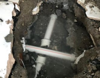 西宁卫生间防水公司