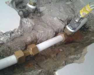西宁测漏水多少钱