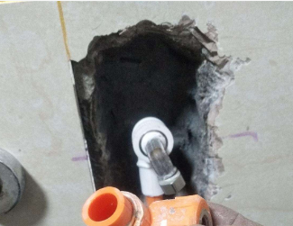 西宁卫生间测漏水哪家好