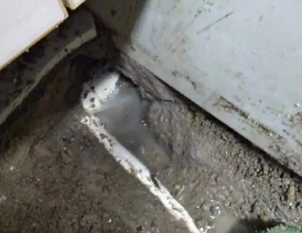 西宁卫生间测漏水多少钱