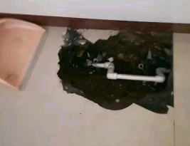 西宁卫生间测漏水多少钱