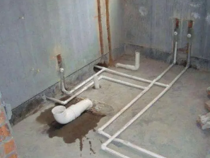 西宁水管维修多少钱