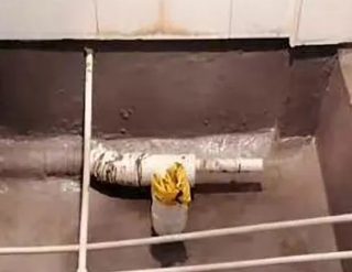 西宁卫生间测漏水服务电话